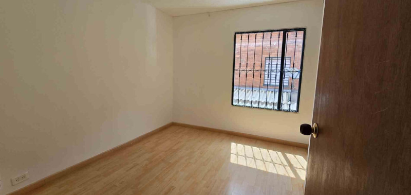 Apartamento En Venta - Orquideas, Bogotá