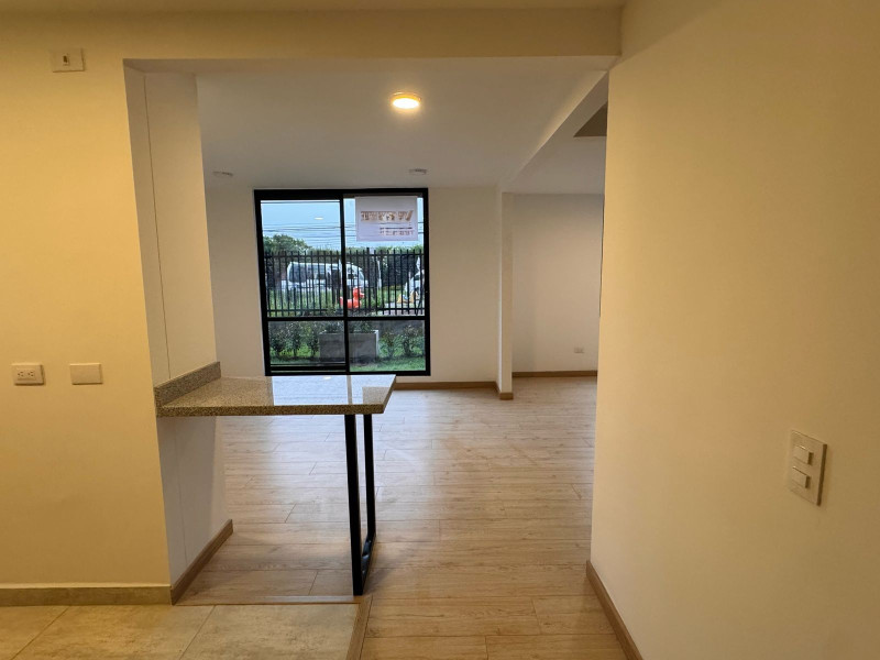 Apartamento En Venta - Cajica Centro, Cajicá