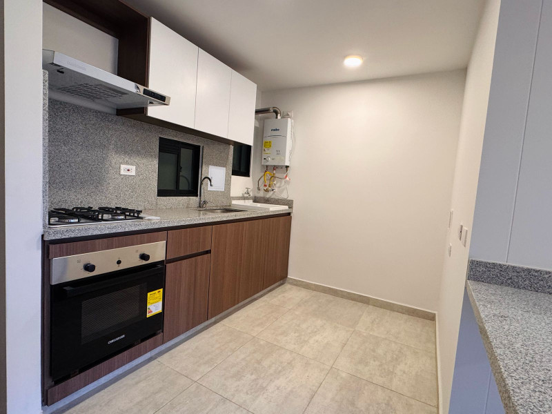 Apartamento En Venta - Cajica Centro, Cajicá