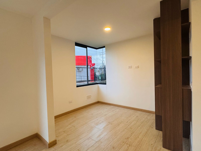 Apartamento En Venta - Cajica Centro, Cajicá
