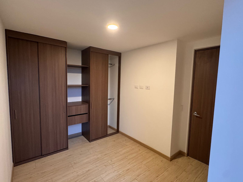 Apartamento En Venta - Cajica Centro, Cajicá