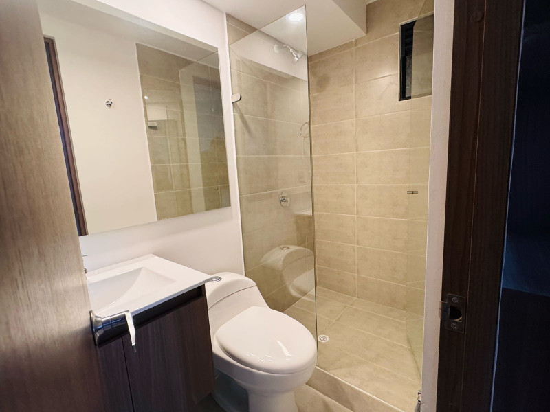 Apartamento En Venta - Cajica Centro, Cajicá
