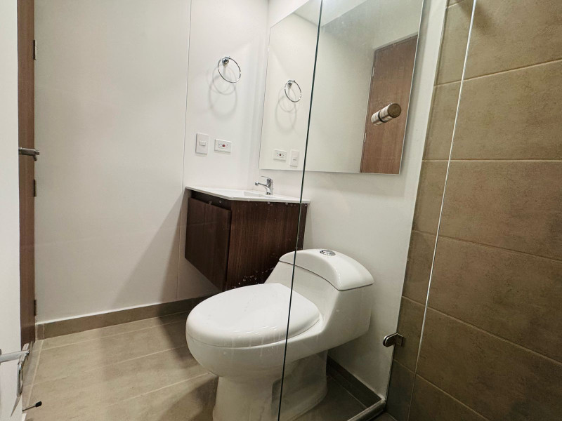 Apartamento En Venta - Cajica Centro, Cajicá