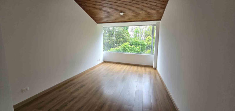 Apartamento En Venta - Orquideas, Bogotá