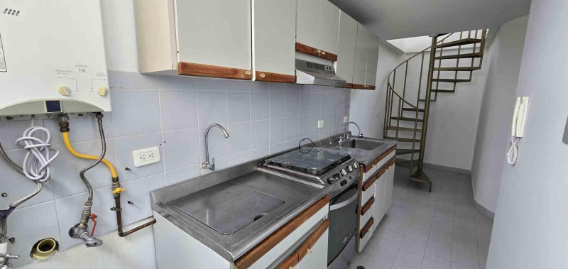 Apartamento En Venta - Orquideas, Bogotá