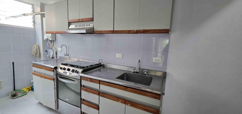 Apartamento En Venta - Orquideas, Bogotá