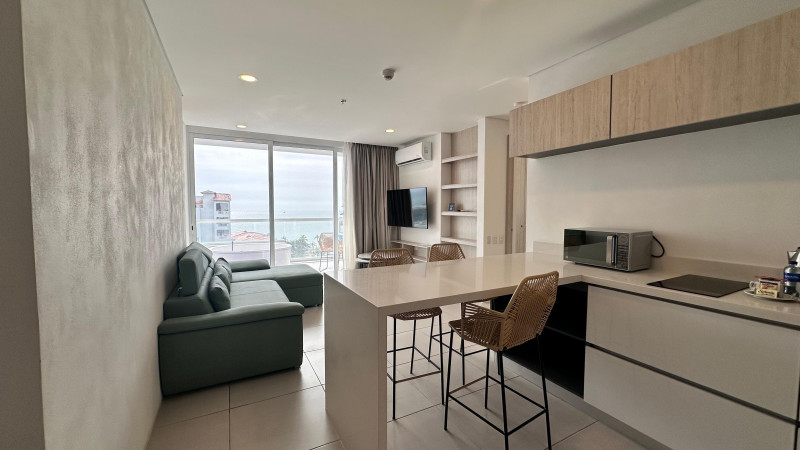 Apartamento En Venta - Pozos Colorados, Santa Marta
