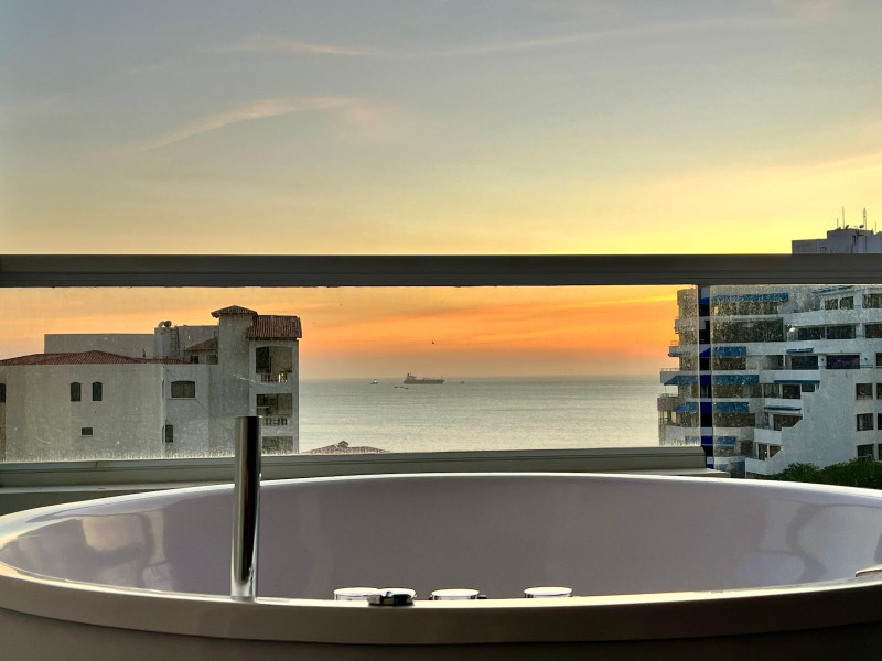 Apartamento En Venta - Pozos Colorados, Santa Marta