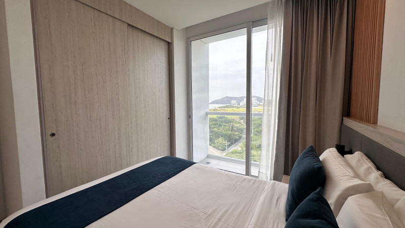 Apartamento En Venta - Pozos Colorados, Santa Marta