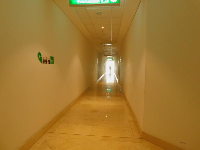 Oficina En Arriendo - Mirandela, Bogotá