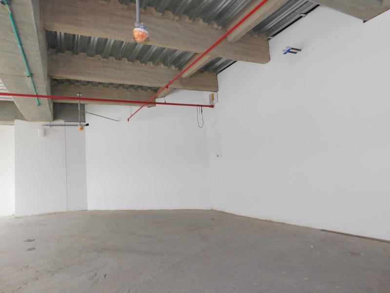 Oficina En Arriendo - Mirandela, Bogotá