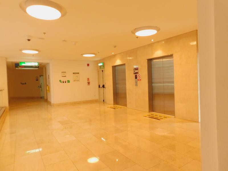 Oficina En Arriendo - Mirandela, Bogotá