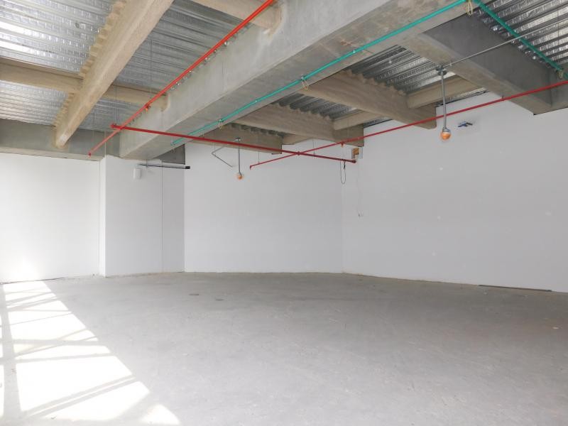 Oficina En Arriendo - Mirandela, Bogotá