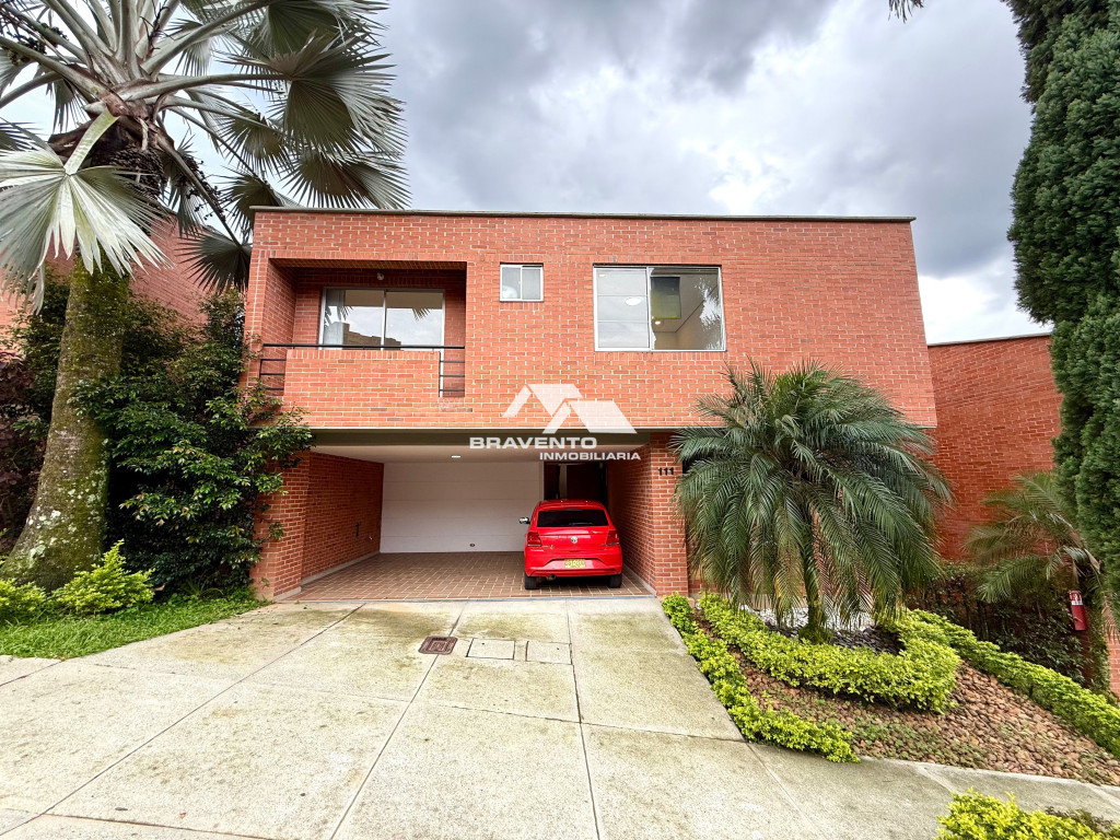 House for rent in Envigado