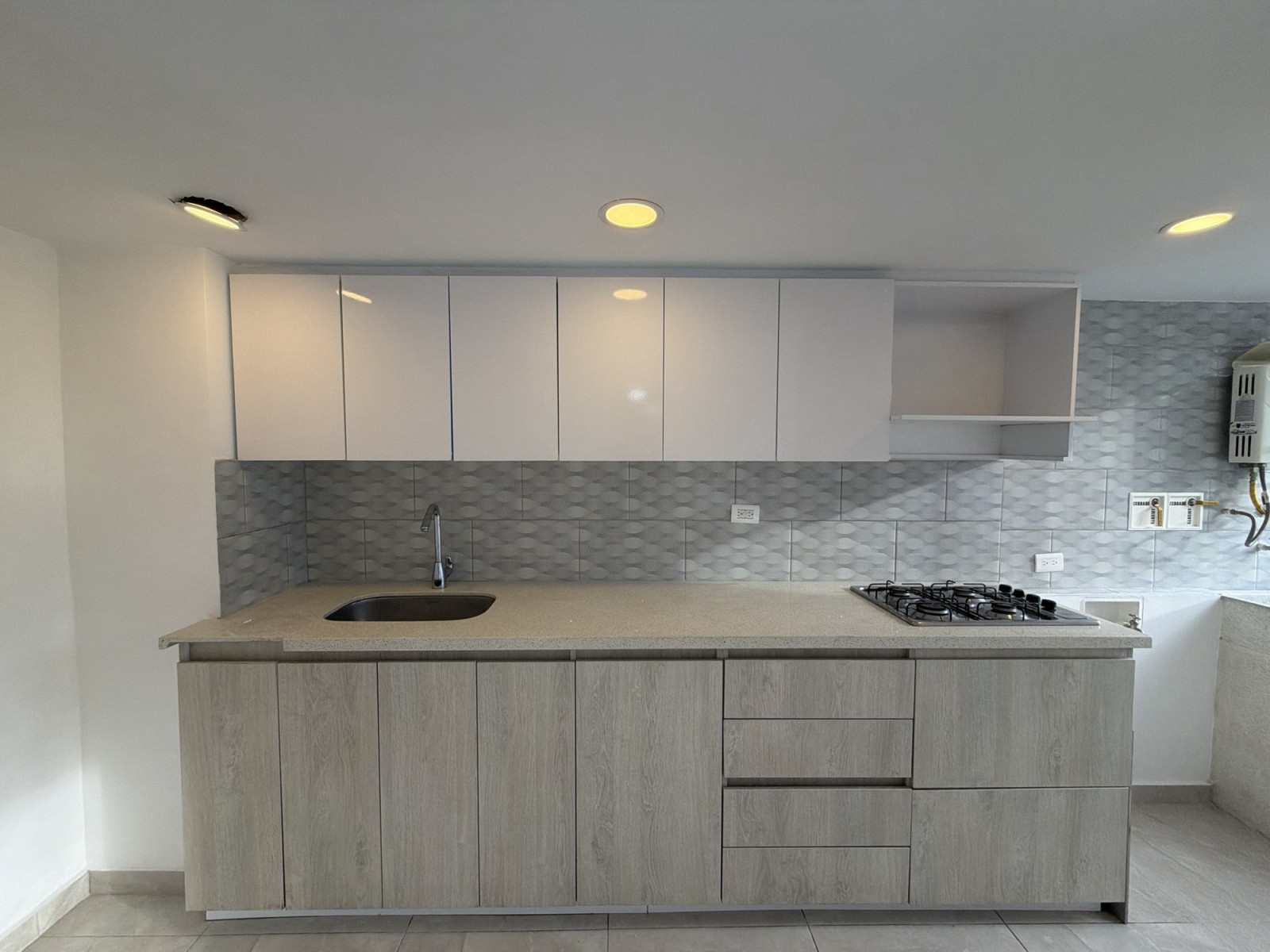 APARTAMENTO Cra. 33A #72Sur-184, La Bahia, La Doctora, Sabaneta, Antioquia, La Doctora, Sabaneta