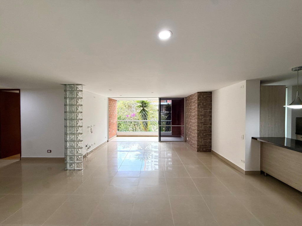 APARTAMENTO Cl 37BSur #27A-71, Loma De Las Brujas, Envigado