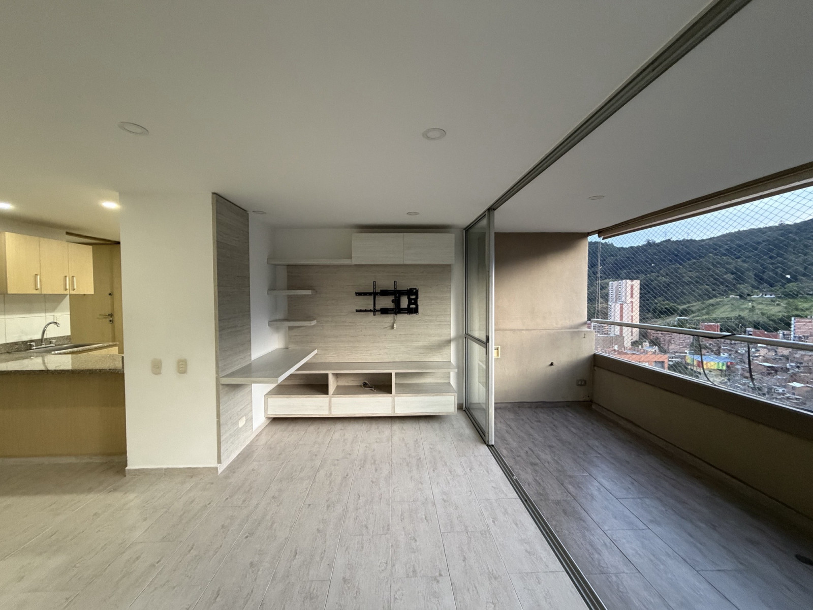 APARTAMENTO calle 77 sur #35A 71, San Jose, Sabaneta