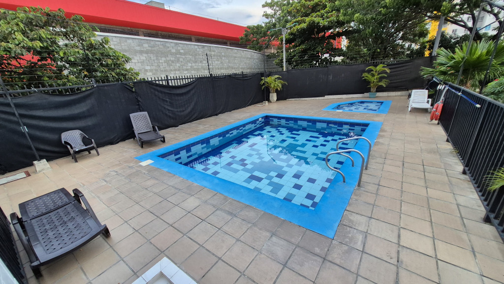 APARTAMENTO CALLE 69 # 3-55, Santa Bárbara, Cali