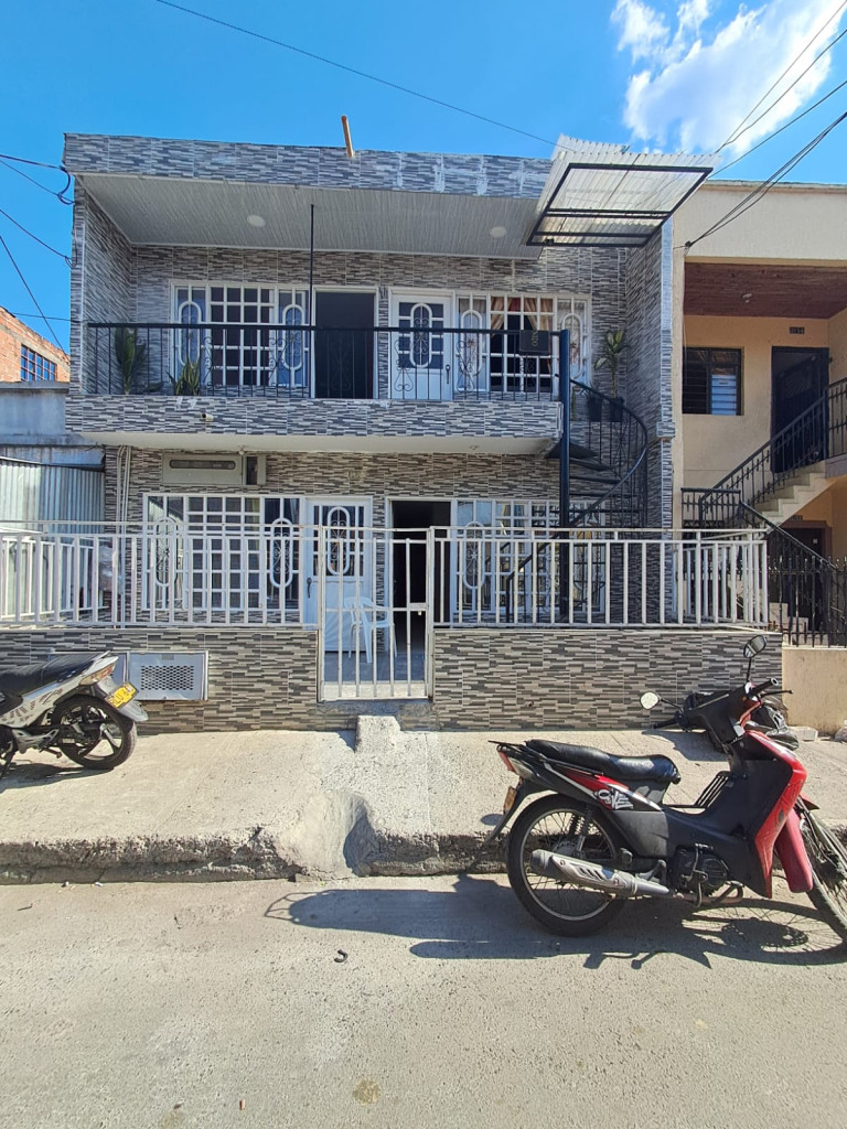 APARTAMENTO carrera. 30 #31A-58, La Fortaleza, Cali