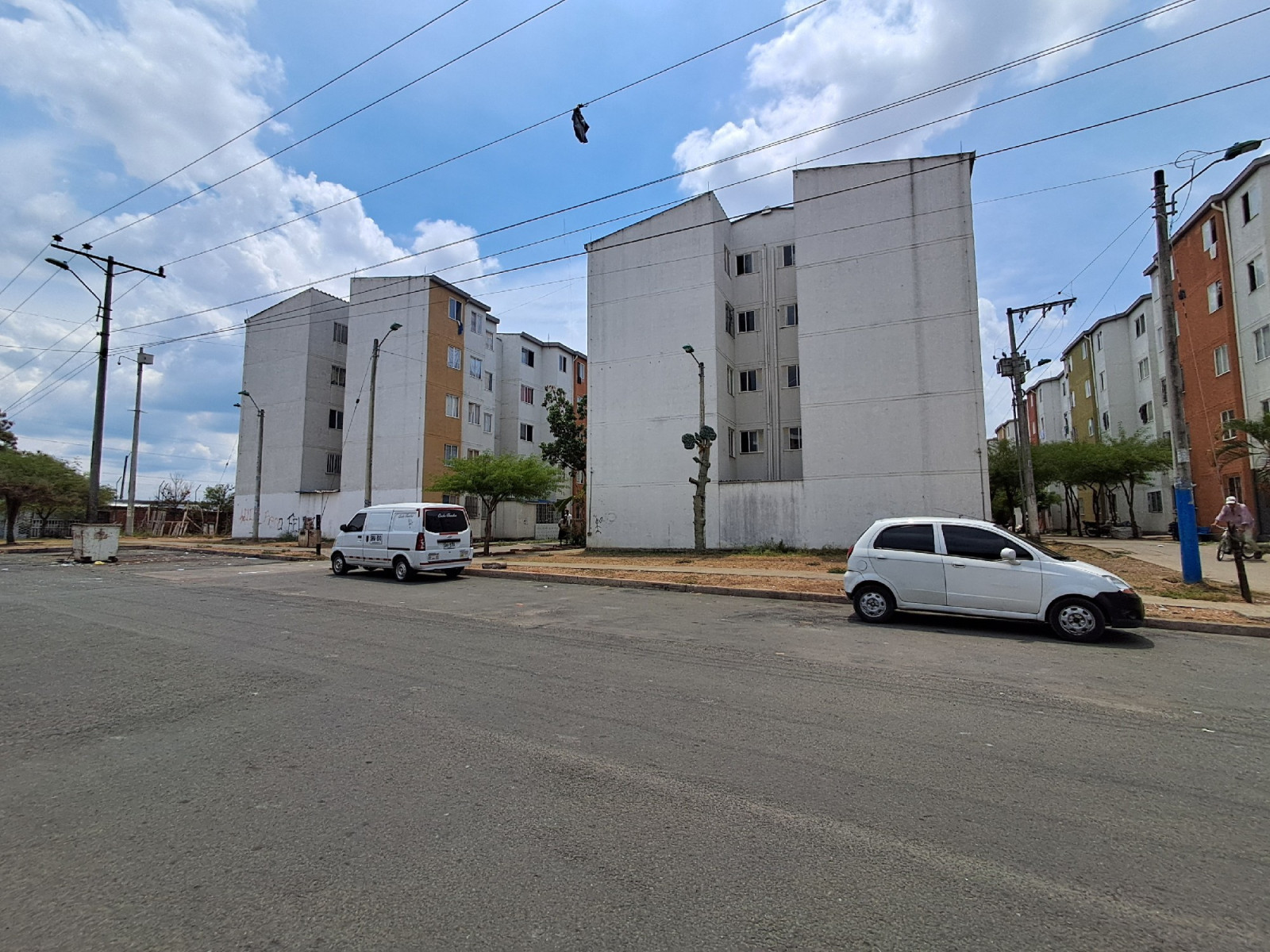 APARTAMENTO carrera 23 #76-38 APTO :502, Valle Grande, Cali