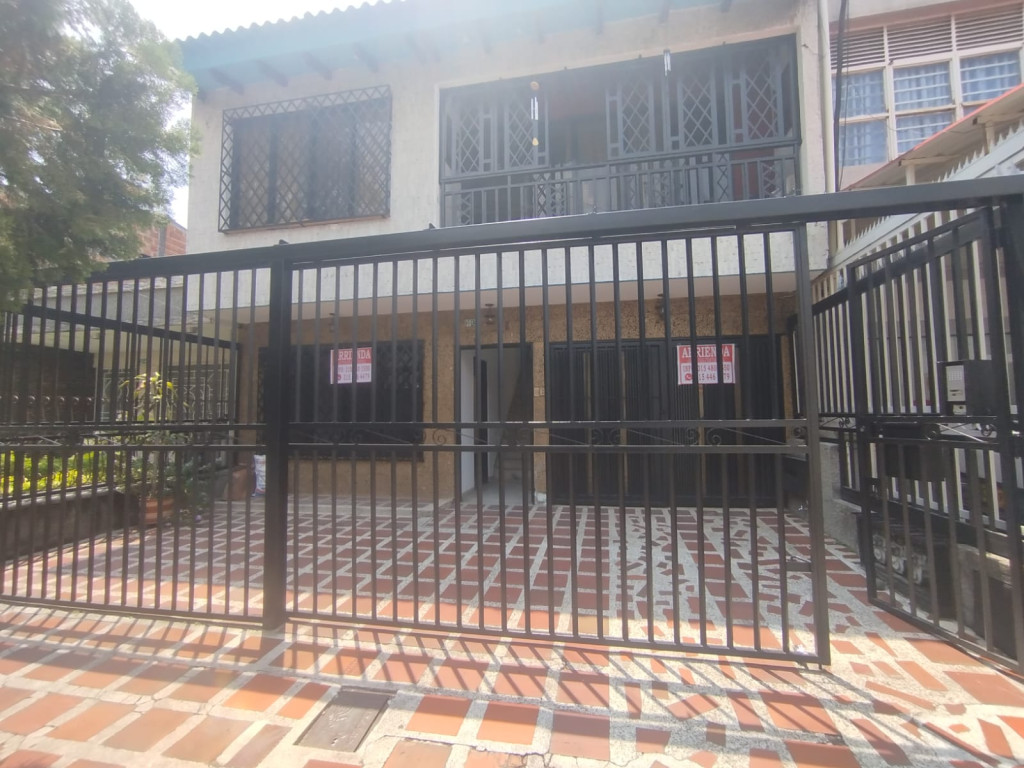 House for rent in Cali