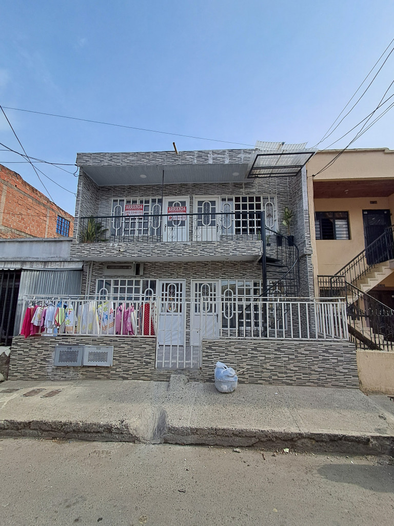 APARTAMENTO carrera 30 #31A-58, La Fortaleza, Cali