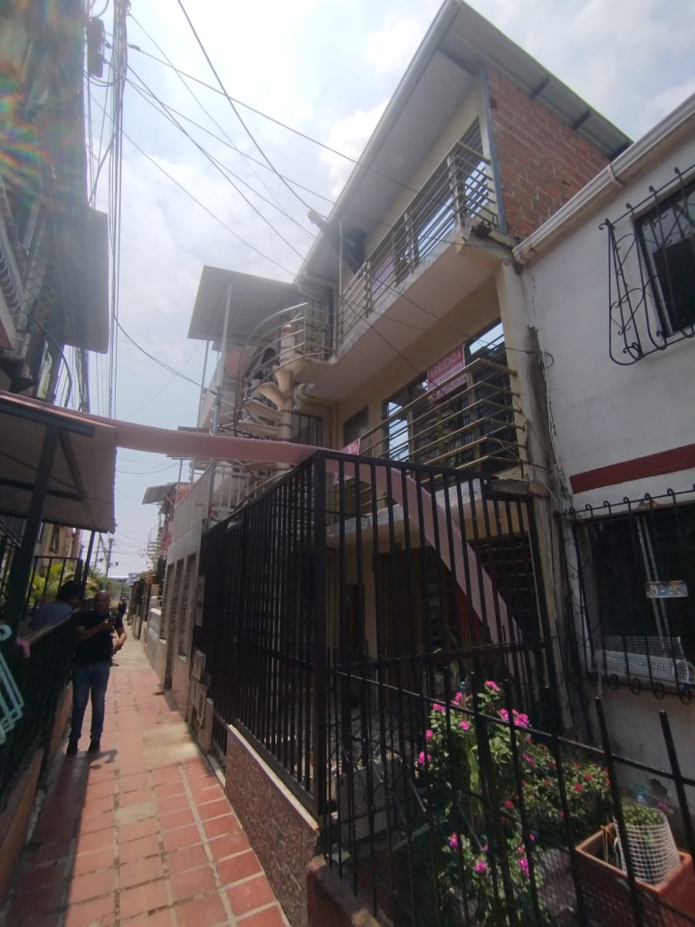 Apartment for rent in Cali