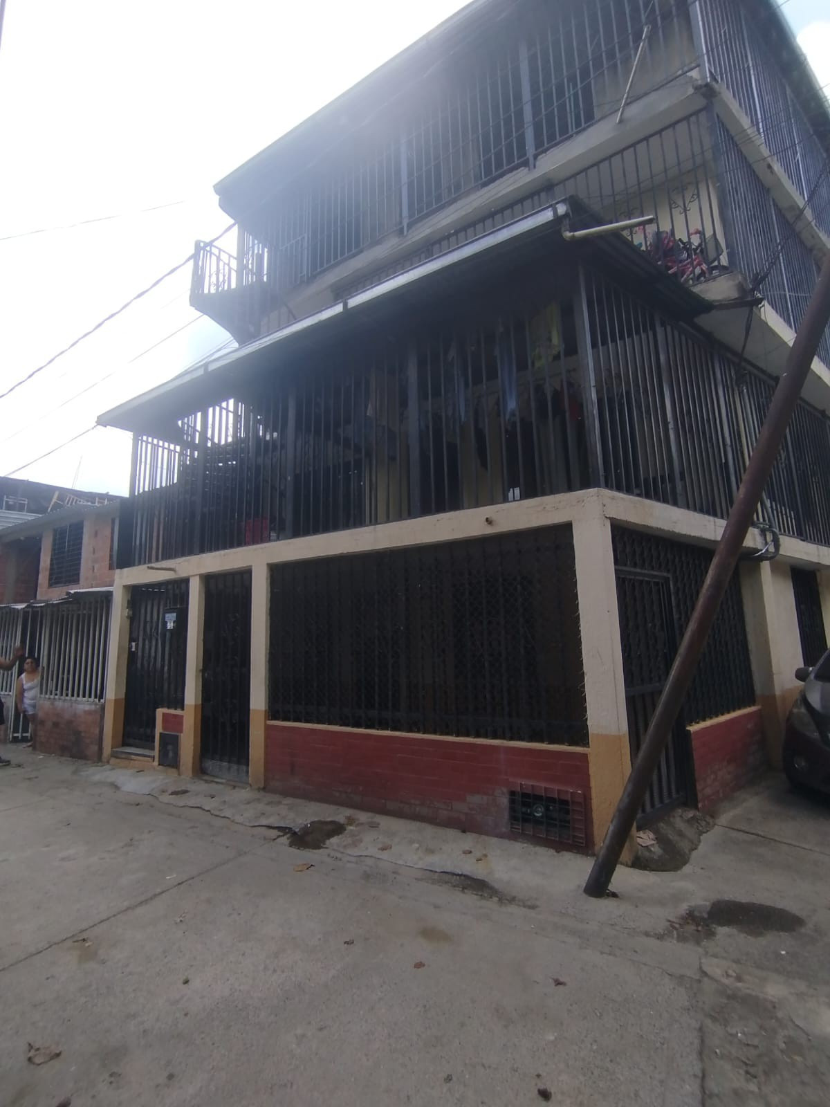 APARTAMENTO Kr 28 d10#123a2-27, sol oriente, Cali
