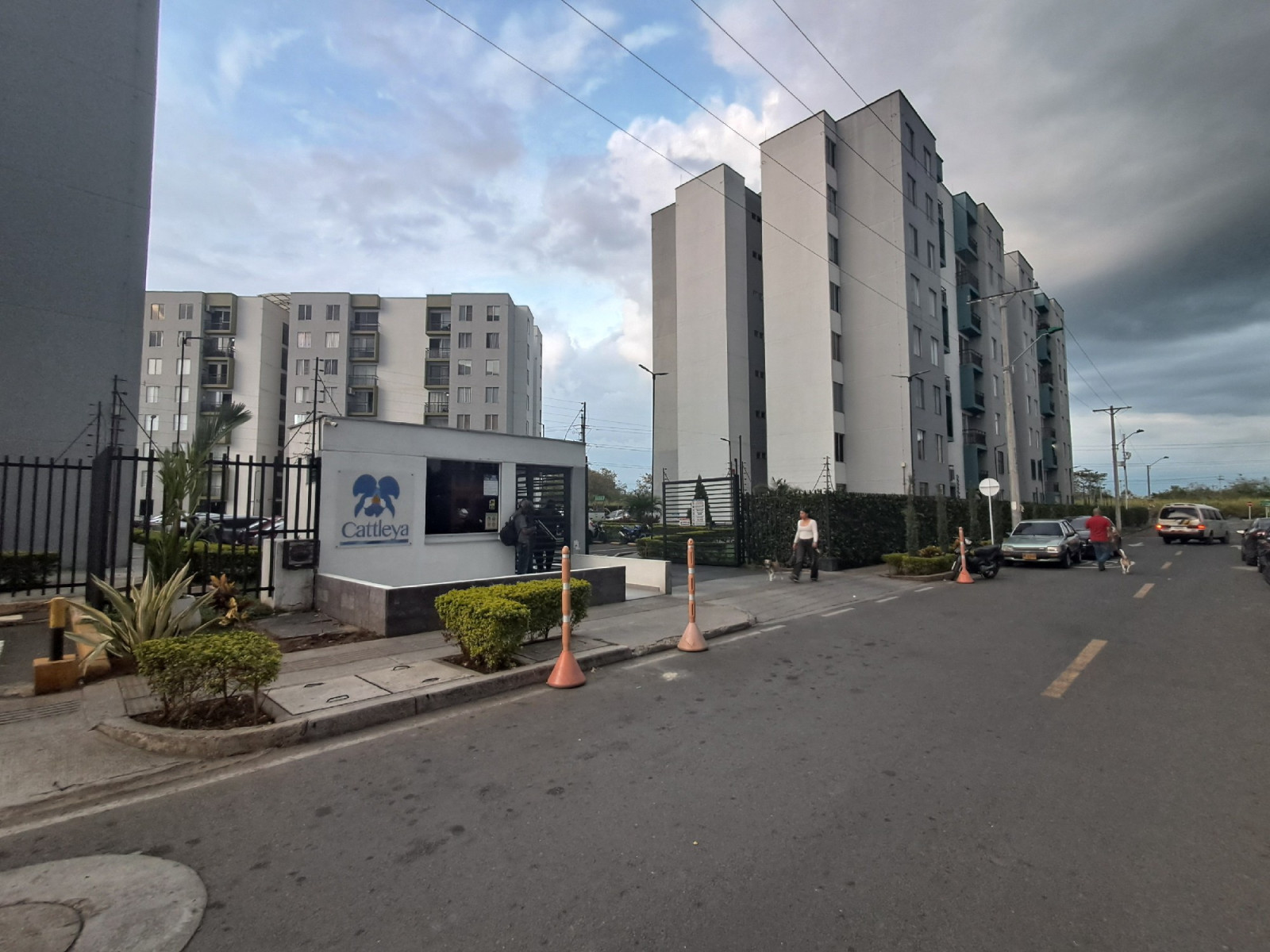 APARTAMENTO carrera 85E#54-79, Las Vegas De Comfandi, Cali