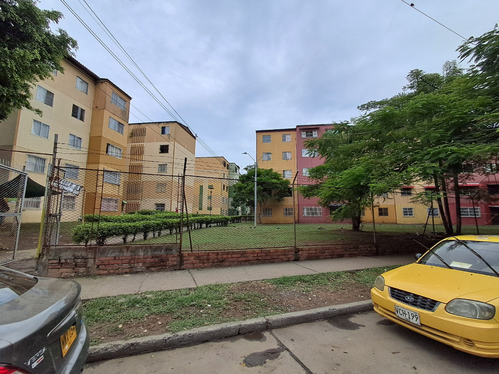 APARTAMENTO calle 62#.1A9-365, Chiminangos, Cali