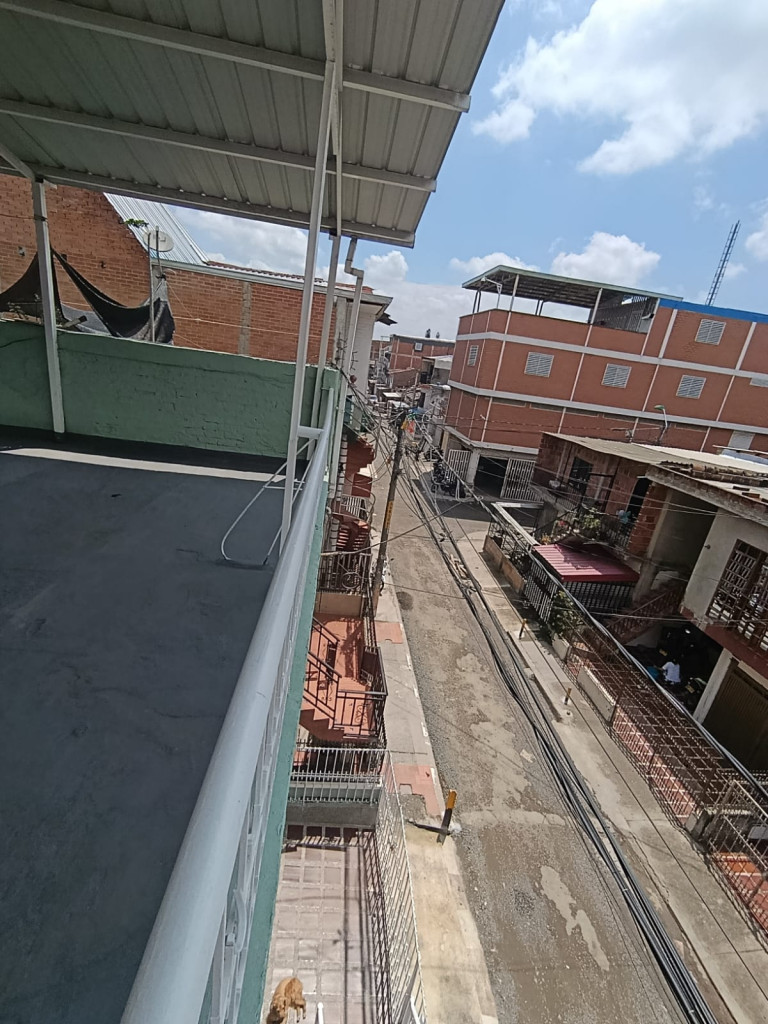 CASA carrera 8a 71-73, Siete De Agosto, Cali