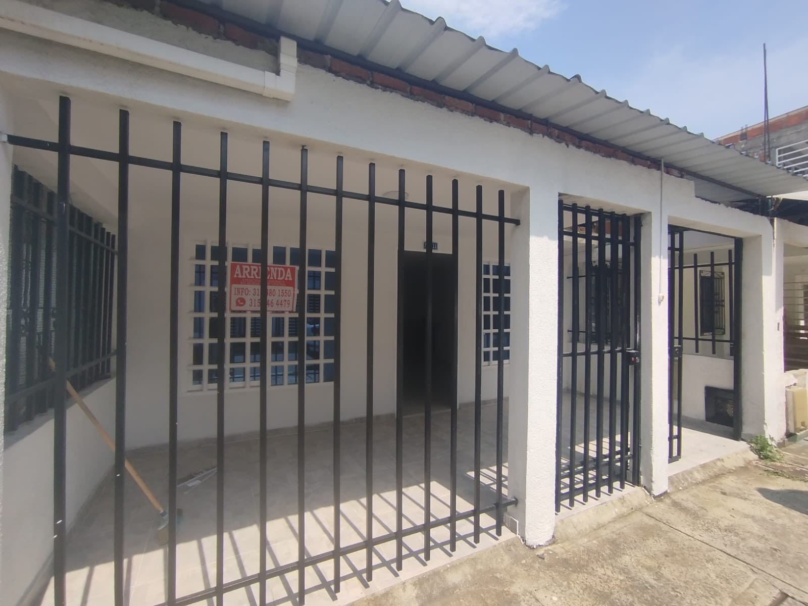 CASA Avenida 2A 3 Norte 75EN-11, Alameda, Cali