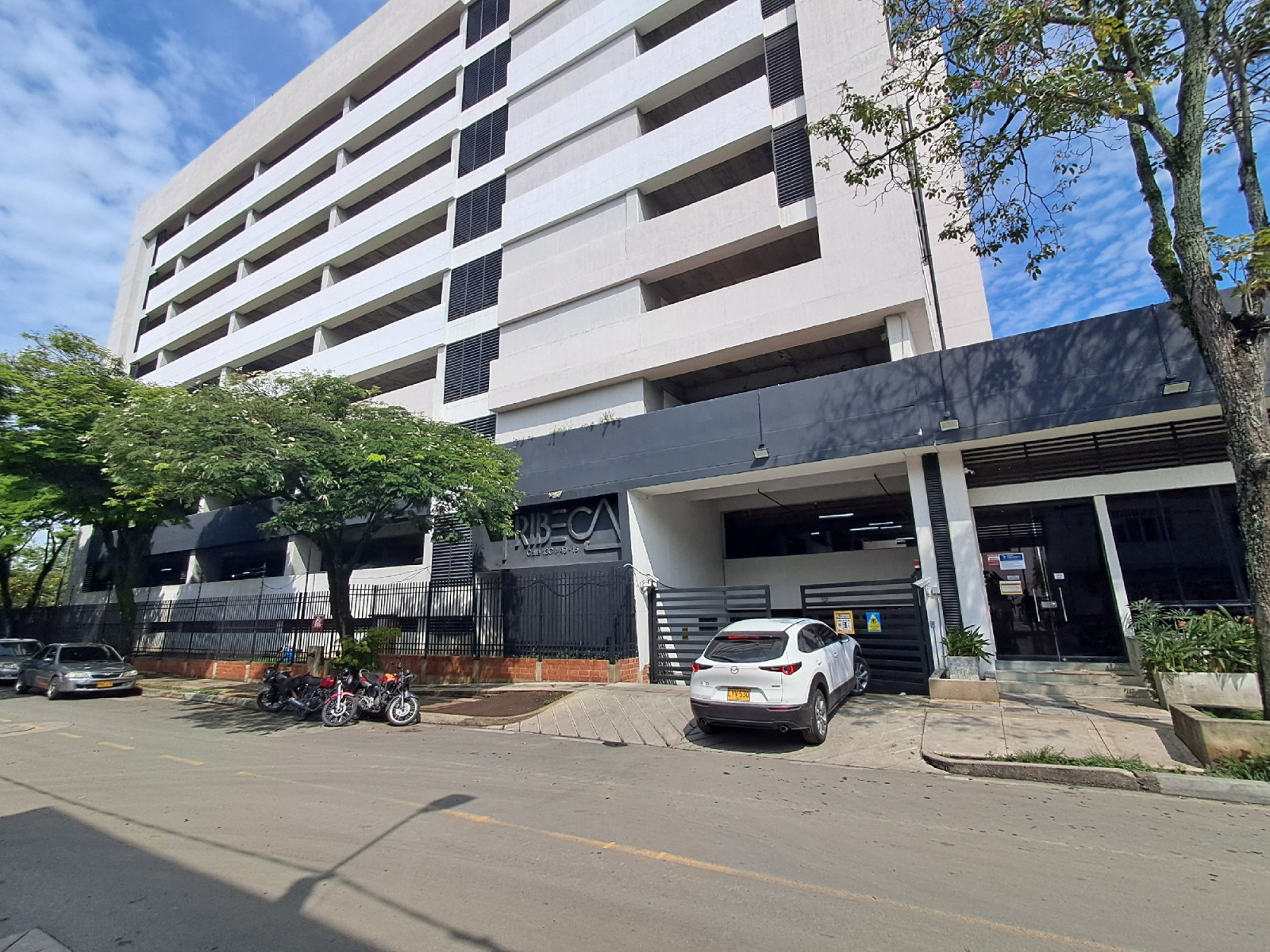 Apartment for rent in Cali