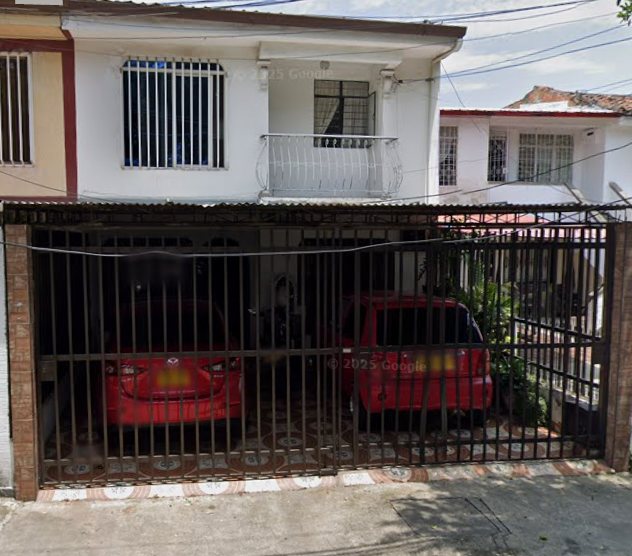 House for rent in Cali