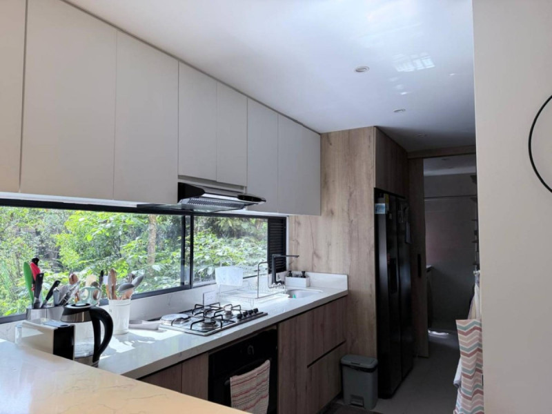 Apartamento EN ARRIENDO EN Poblado, código: 10402531 - 0