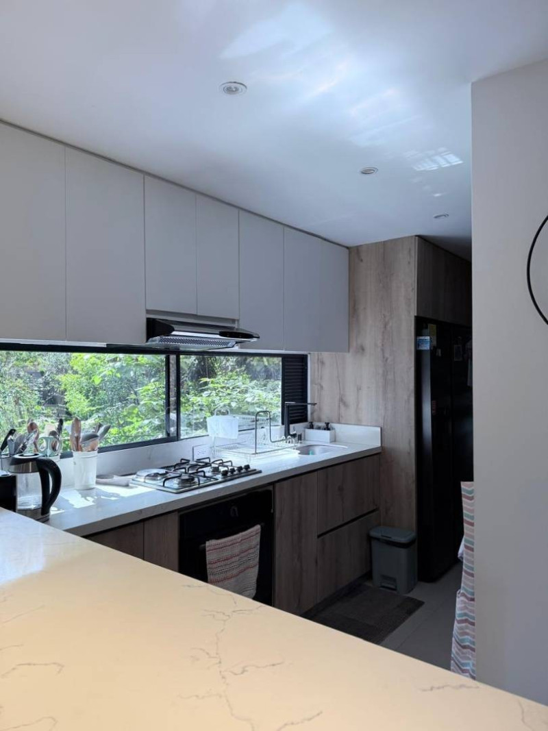 Apartamento EN ARRIENDO EN Poblado, código: 10402531 - 1