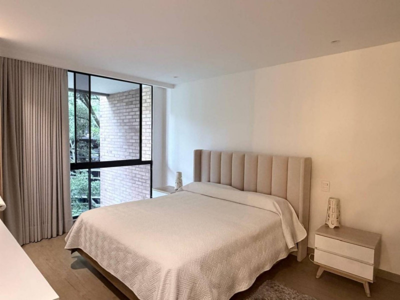 Apartamento EN ARRIENDO EN Poblado, código: 10402531 - 5