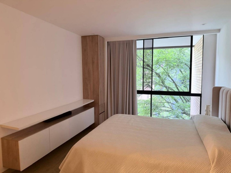Apartamento EN ARRIENDO EN Poblado, código: 10402531 - 6