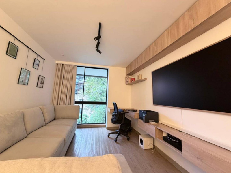 Apartamento EN ARRIENDO EN Poblado, código: 10402531 - 10