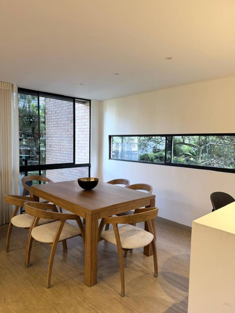 Apartamento EN ARRIENDO EN Poblado, código: 10402531 - 14