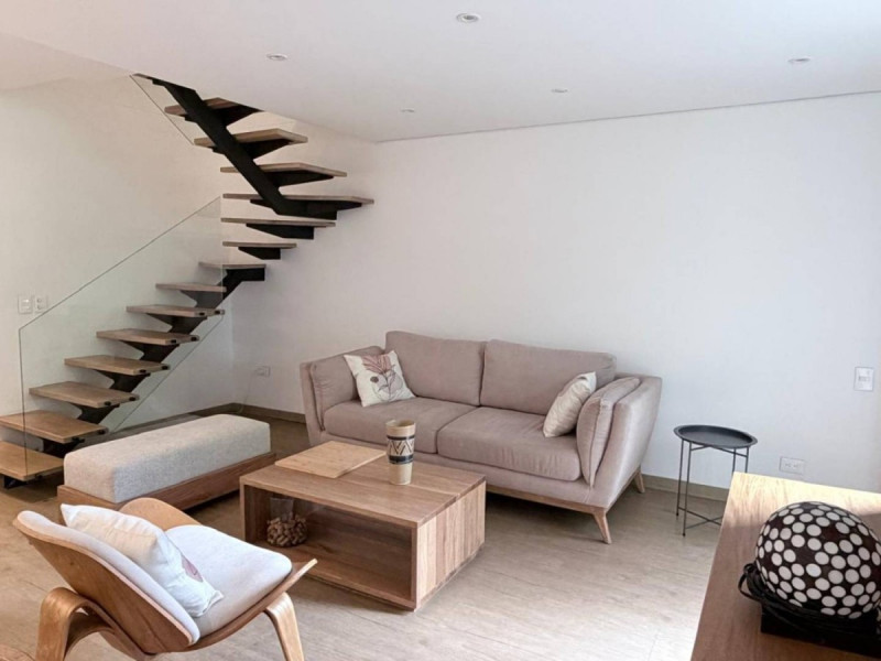 Apartamento EN ARRIENDO EN Poblado, código: 10402531 - 15