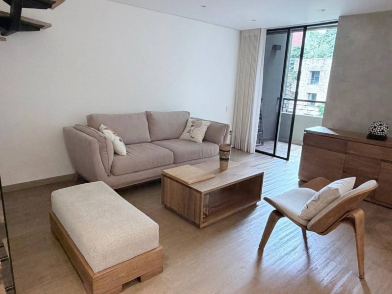 Apartamento EN ARRIENDO EN Poblado, código: 10402531 - 16