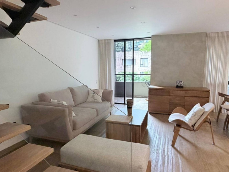 Apartamento EN ARRIENDO EN Poblado, código: 10402531 - 17
