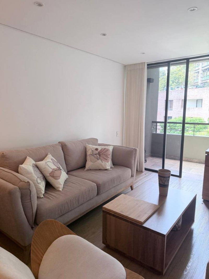 Apartamento EN ARRIENDO EN Poblado, código: 10402531 - 18