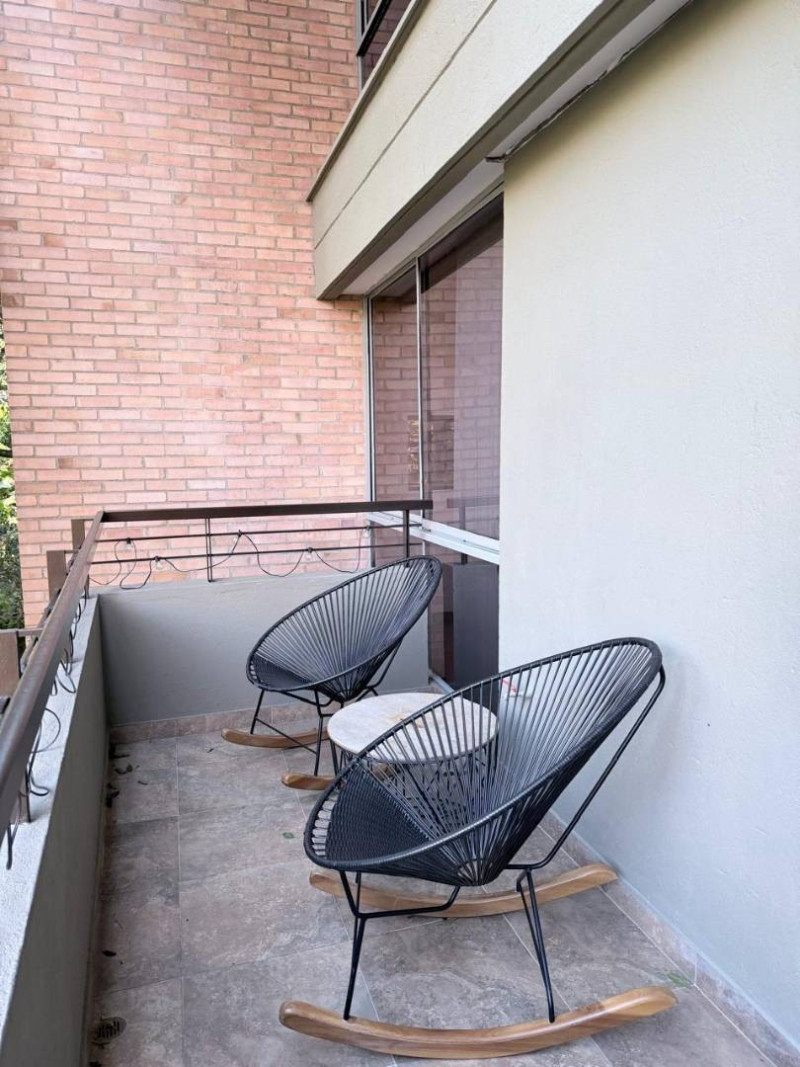Apartamento EN ARRIENDO EN Poblado, código: 10402531 - 29