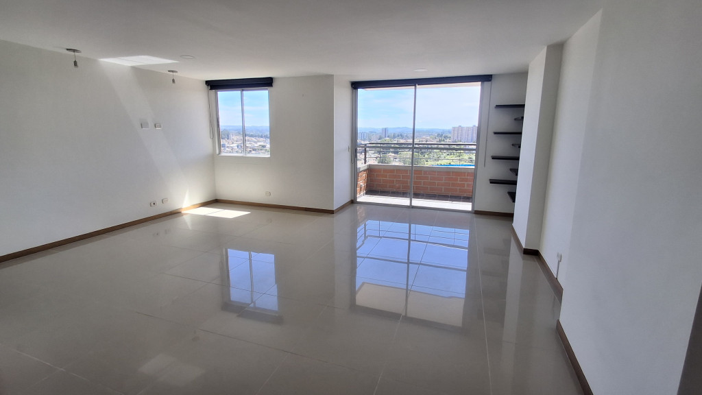 Apartment for rent in Rionegro