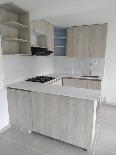 Apartment for rent in Bello