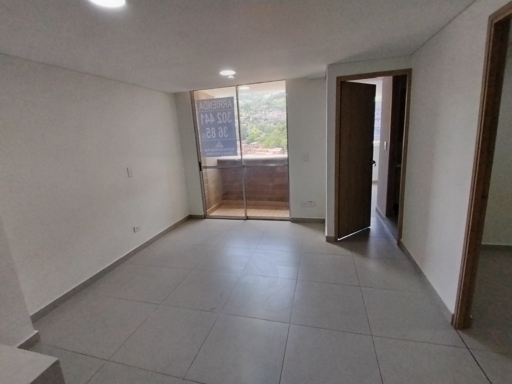 Apartment for rent in Bello