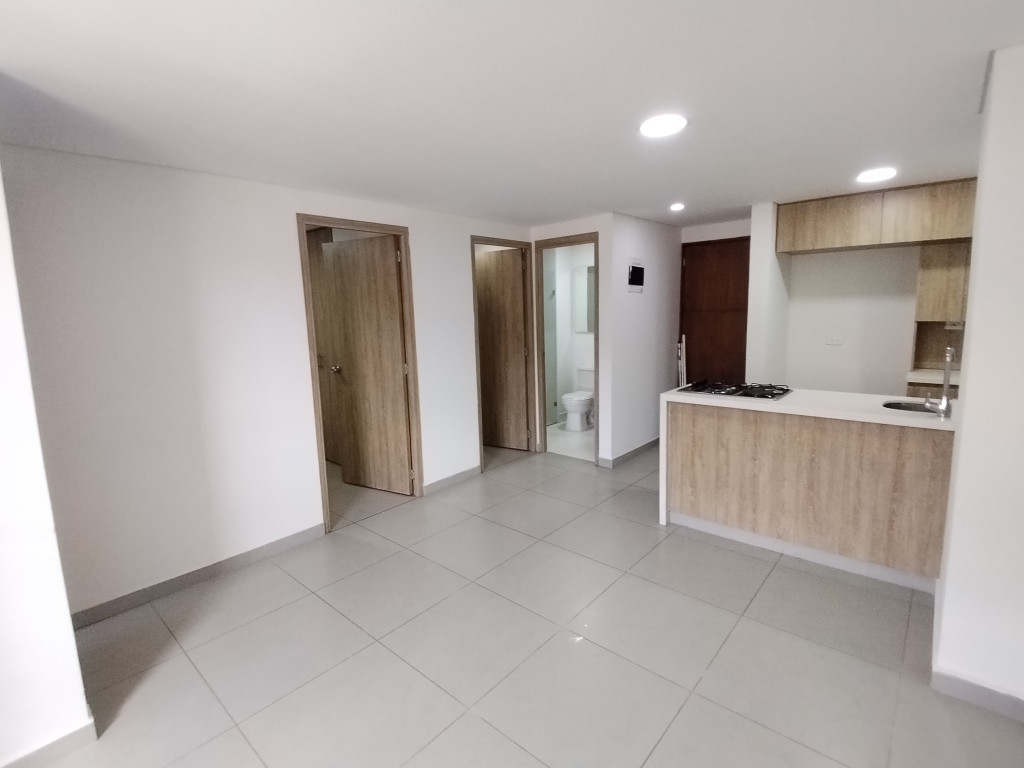 Apartment for rent in Bello