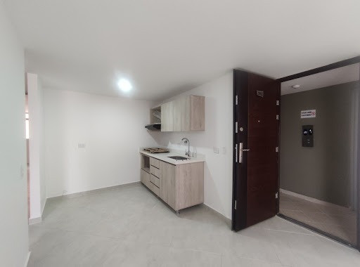 APARTAMENTO CR 43C 67 SUR 47 IN 2002 PARK 43, Parque Principal, Sabaneta